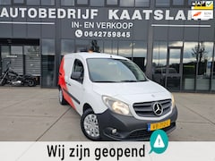 Mercedes-Benz Citan - 109 CDI - Schuifdeur - Ex btw