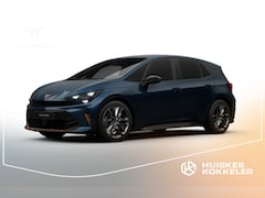 CUPRA Born - 58kWh batterij 190pk Business