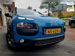 Citroën C4 Cactus - 1.2 PureTech Shine Nette Staat