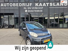 Citroën C1 - 1.0-12V Ambiance - Electr Ramen - Stuurbekrachtiging