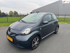 Toyota Aygo - 1.0-12V|Airco|Apk 4-2027|124000km