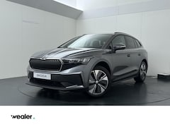 Skoda Enyaq iV - 60 | 180 PK | SoH 89% | Cruise control | Achteruitrijcamera | Climate control | LED verlic
