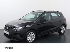 SEAT Arona - 1.0 EcoTSI Style | 95 PK | Cruise control | Climate control | Apple Carplay/Android Auto |