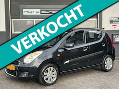 Suzuki Alto - 1.0 Exclusive VVT | AIRCO | 57 dkm | 5-deurs | NL AUTO