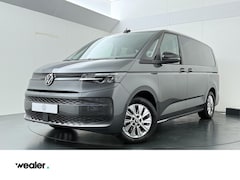 Volkswagen Multivan - Bedrijfswagens 1.5 eHybrid L2 Economy Business 4Motion | 245 PK | Trekhaak wegklapbaar | 7