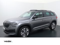 Skoda Kodiaq - 1.5 TSI Sportline Business 7p. | 150 PK | Automaat | Panoramadak | Matrix LED koplampen |
