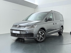 Volkswagen Caddy Maxi - Bedrijfswagens Flexible Limited Edition 1.5 eHybrid EU6 85 kW / 115 P