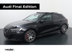Audi RS3 - Sportback 2.5 FSI 295 kW / 400 PK €18.750, - FISCAAL VOORDEEL | Sonos premium 3d | Stoelma