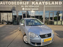 Volkswagen Polo - 1.2-12V Optive