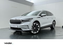 Skoda Enyaq iV - 80 | 204 PK | SoH 90% | Adaptive Cruise Control | Achteruitrijcamera | Panoramadak | Matri