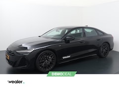Audi A6 Limousine - Pro Line 2.0 TFSI e 299 pk | Sport velgen 21" | Sportstoelen Leder / Dinamica | Sfeerverli