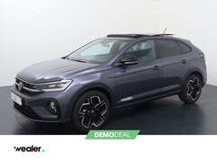 Volkswagen Taigo - R-Line-Edition 1.0 85 kW / 116 pk TSI CUV 7 versn. | Panoramadak | Achteruitrijcamera | Ke