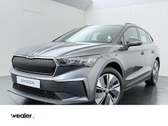 Skoda Enyaq iV - 60 | 180 PK | SoH 87% | Apple Carplay / Android Auto | Cruise Control | Climate Control |