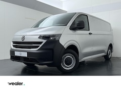 Volkswagen e-Transporter - Bedrijfswagens Life Intro L2 Elektromotor 160 kW (218 pk) 3500 mm | Trekhaak