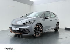 CUPRA Born - Business 62 kWh | 204 PK | SoH 92% | Adaptive Cruise Control | Achteruitrijcamera | Climat