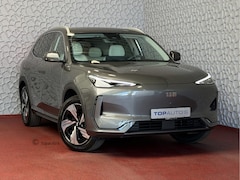Geely E5 - Max+ 68 kWh | 475 km WLTP | 8 Jaar Garantie | Pano | Elektr. Achterklep | 360° Camera | Wa