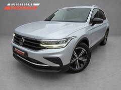Volkswagen Tiguan - 1.4 TSI eHybrid Life