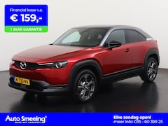 Mazda MX-30 - e-SkyActiv 145 First Edition 36 kWh | SOH 95% | Head-up display | Camera | Blind Spot | Zo