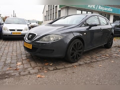SEAT Leon - airco 5 drs nw apk 14-10-2027 1.6 Reference