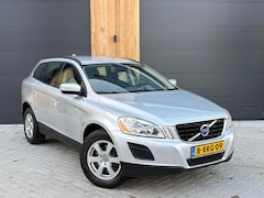 Volvo XC60 - 2.0 D3 Summum (bj 2010) EURO5|CLIMA|1E-EIG|GOED ONDERHOUD