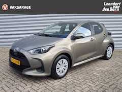 Toyota Yaris - 1.5 Hybrid Active AUTOMAAT | Navigatie | Adaptieve Cruise | Climate | Camera | Rijstrookse