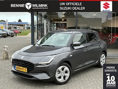 Suzuki Swift - 1.2 Select Sm.Hyb