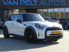 MINI Cooper - Automaat Carplay 17" Led Stoelverwarming Keyless