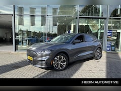 Ford Mustang Mach-E - RWD 75 kWh | Trekhaak | Adaptive Cruise Control | Stoelverwarming