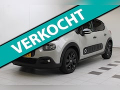Citroën C3 - 1.2 PureTech S&S Shine|Automaat|Camera|Carplay|NAP