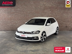 Volkswagen Polo - 2.0 TSI GTI Clima / Winter Pakket / CarPlay / ABC Uitlaat systeem / Navi / PDC
