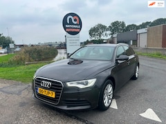 Audi A6 Avant - | 2012 | 3.0 TDI Pro Line Plus | Automaat | Ex BPM