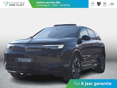 Opel Grandland Electric - Business Edition 73 kWh Panoramadak | Warmtepomp