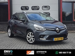 Renault Clio Estate - 0.9 TCe Limited Airco/Navi/Trekhaak/PDC