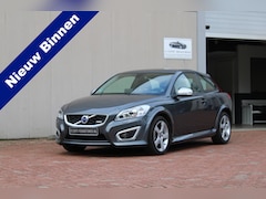 Volvo C30 - 2.0 R-Edition KILOMETERSTAND 38.902 km