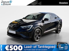 Renault Arkana - 145PK E-Tech hybrid Engineered Automaat | 1ste Eigenaar | Schuif-Kantel Dak | Stoel & Stuu