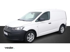 Volkswagen Caddy Cargo - Bedrijfswagens 2.0 TDI Comfort | 122 PK | Automaat | Navigatiesysteem | Airco | Cruise con