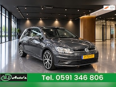 Volkswagen Golf - 1.0 TSI BJ018 AIRCO 19INCH NARDO-GRAY