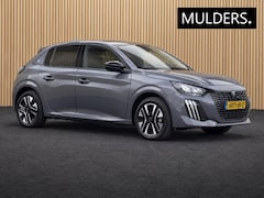 Peugeot e-208 - EV Allure Avantage 51 kWh | Navi / Camera / Climate