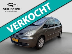 Citroën Xsara Picasso - 1.6i-16V Image | Carplay | Clima | PDC |