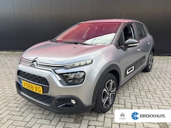 Citroën C3 - 1.2 PureTech Feel