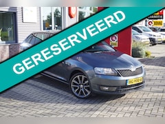 Skoda Rapid Spaceback - 1.2 TSI Greentech Edition / Stoelverwarming / Cruise control / Bluetooth