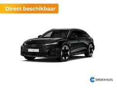 Audi A6 Allroad - allroad | Adaptieve luchtvering - allroad | Adaptive cruise control | sound system