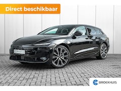 Audi A6 Avant e-tron - S edition | smartphone interface | Comfortsleutel | Elektrisch instelbare voorstoelen