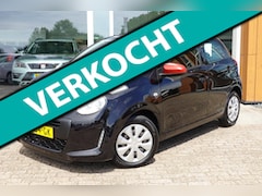 Citroën C1 - 1.0 VTi Shine AUTOMAAT