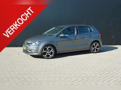 Volkswagen Polo - 1.2 TSI Highline Airco/PDC/Cruise