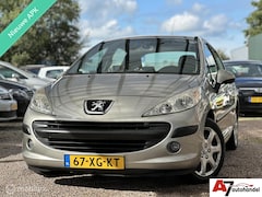 Peugeot 207 - 1.6 VTi XT Nieuwe APK//Automaat//Airco