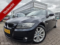 BMW 3-serie Touring - 318i Corporate Lease Business Line Sport