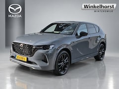 Mazda CX-60 - E- SKYACTIV-G PHEV 327 8AT AWD HOMURA / BUSINESS EDITION BLOP / Demo