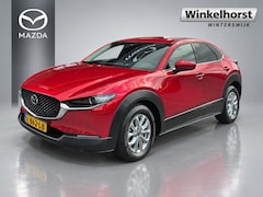 Mazda CX-30 - E-SKYACTIV-X 2.0 186 6AT LUXURY / Trekhaak