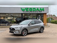 Ford Kuga - 2.5 PHEV ST-LINE X 243pk / Trekhaak+Winter+Techno